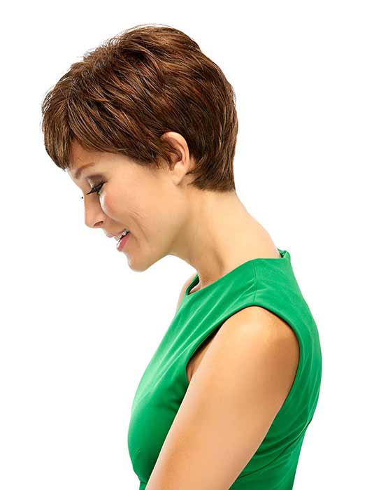 Elite by Jon Renau - Regal Wigs